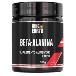 BETA ALANINA 300G