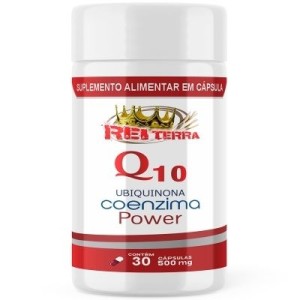 COENZIMA POWER 30 CAPS