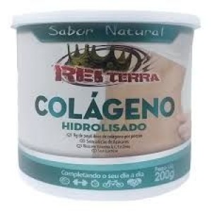 COLAGENO HIDR SB NATURAL 200G 