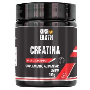 CREATINA FULLKING 150G 
