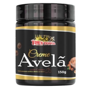CREME DE AVELA 150G