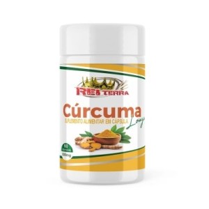 CURCUMA 60CAPS 500MG 