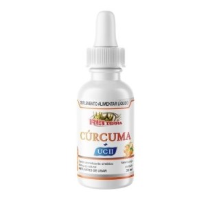 GOTA CURCUMA+GENGIBRE+COLAG.UC2 30ML 