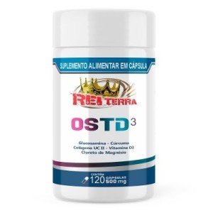 OSTD 120CAPS 500MG