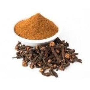 CRAVO DA INDIA MOIDO 100g