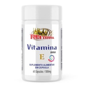 VITAMINA FERRO 60 CAPS 500 MG 