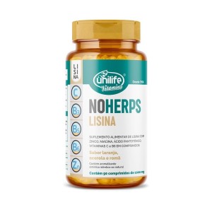 LISINA - NOHERPS 90COMP 1G