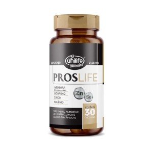 PROSLIFE 750MG 30CAPS