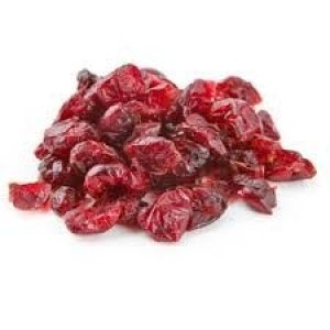 CRANBERRY FATIADO DESIDRATADO 100g