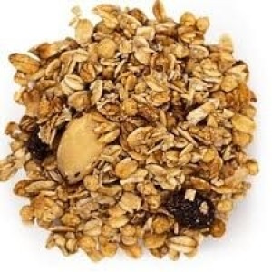 GRANOLA COM CASTANHA 100g