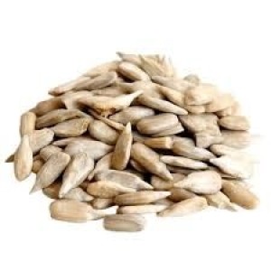 SEM DE GIRASSOL SEM CASCA 100g