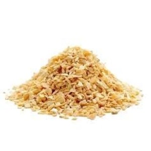 ALHO GRANULADO 100g