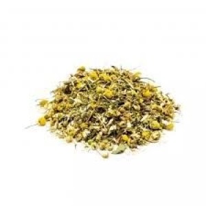 CAMOMILA NACIONAL FLOR 100g