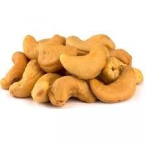 CAST DE CAJU TOR COM SAL 100G