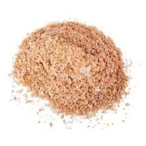 FARELO DE TRIGO FINO 100g