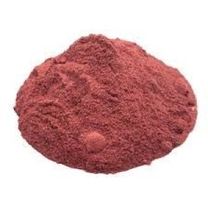 HIBISCO EM PO 100g 