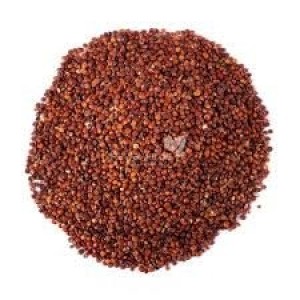 QUINOA GRAO VERMELHA 100g