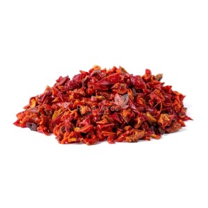 PIMENTAO VERMELHO FLOCOS 100g