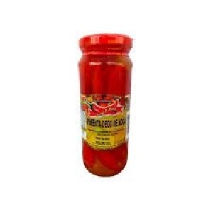 PIMENTA DEDO DE MOCA 170G