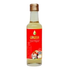 OLEO DE GERGELIM TORRADO 250ML TANI