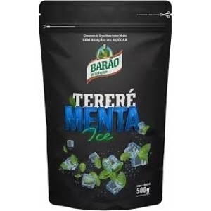 TERERE BARAO MENTA ICE 500G