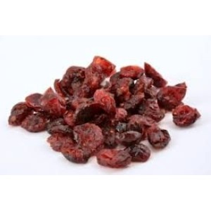 CRANBERRY FATIADO DESIDRATADO 100g